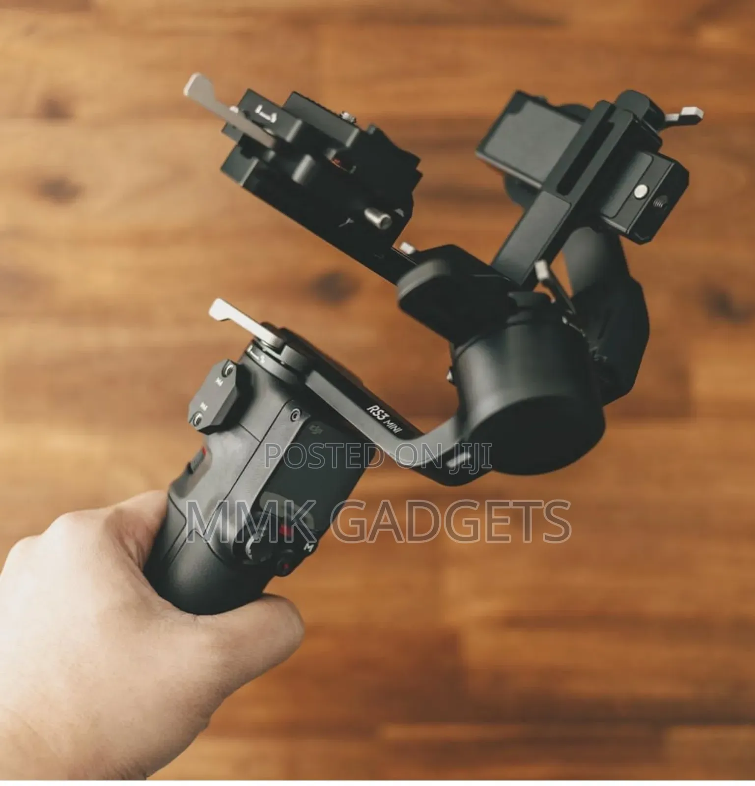 DJI RS 3 Mini