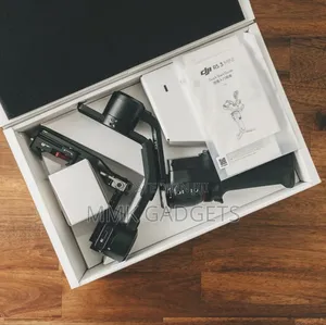 DJI RS 3 Mini