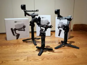 DJI RS 3 Mini