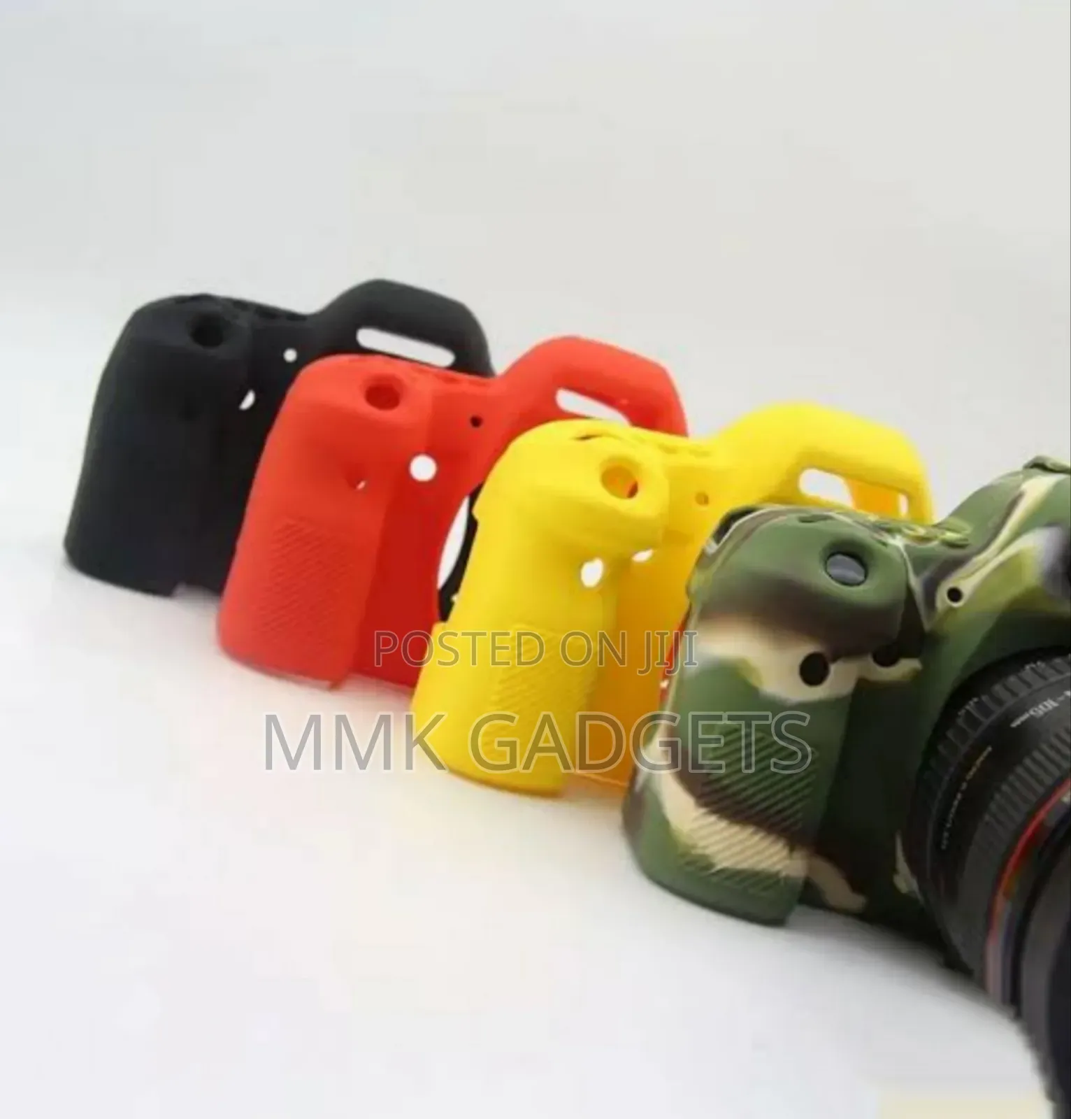 Canon EOS 6D