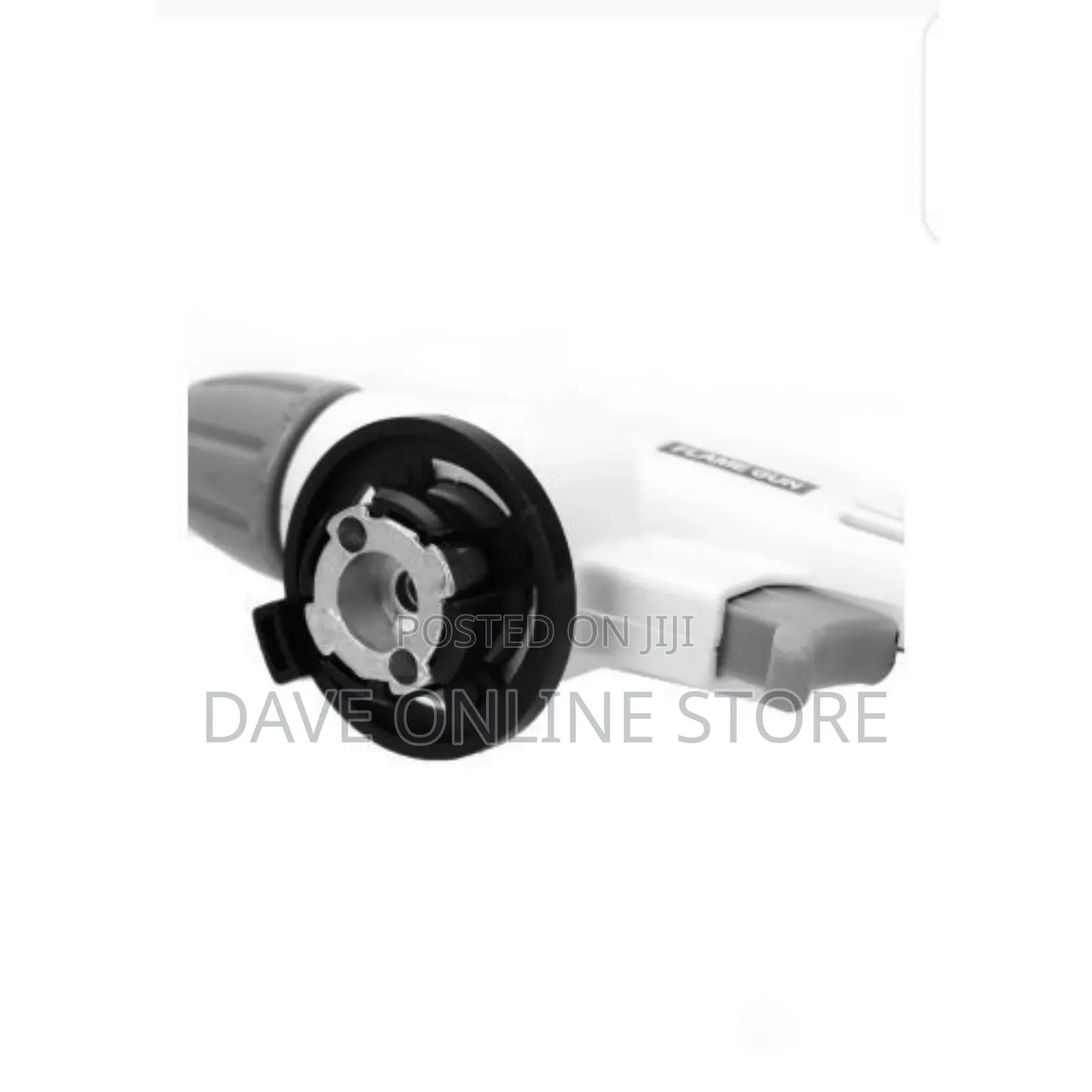 Gun Torch Flame Welding Ignition Lighter for Butane Gas