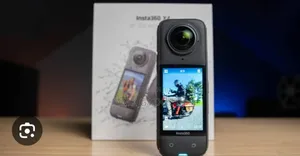 Insta360 X3
