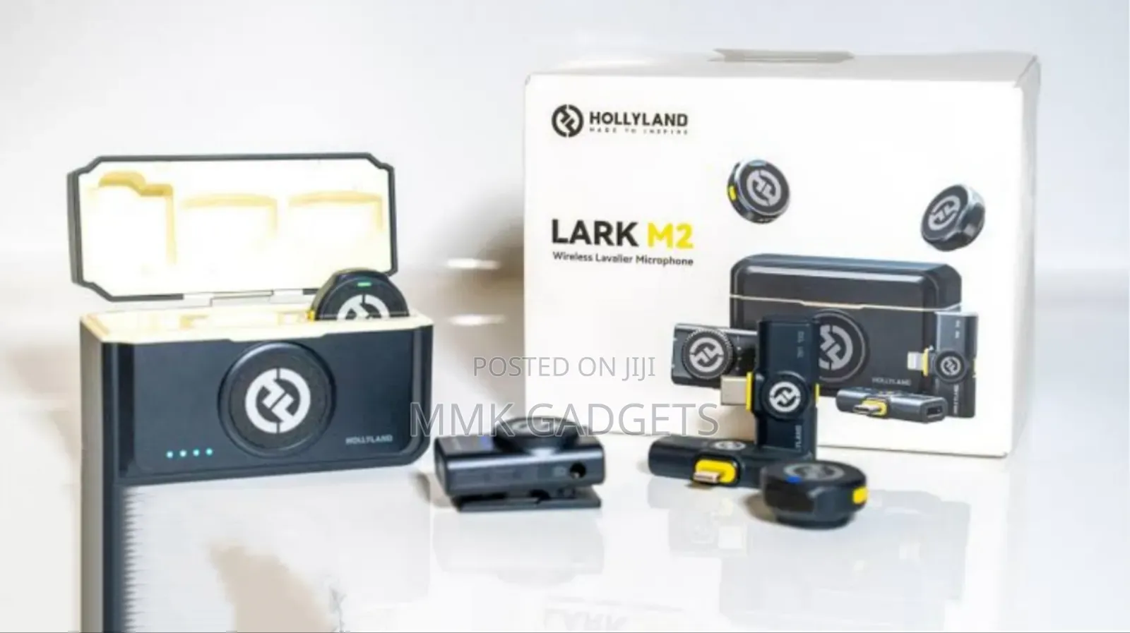 Lark M2 Hollyland