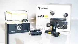 Lark M2 Hollyland