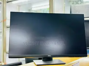 Dell Monitor IPS 24inch Brand New