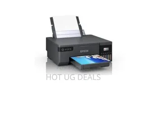 Epson Printers Ecotank L8050 Wi-Fi Wireless Printer