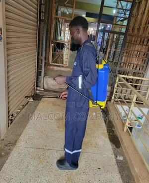Photo - Bedbugs Control Around Kampala