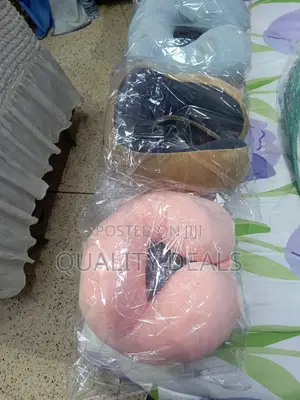 U-Shaped Neck Pillow