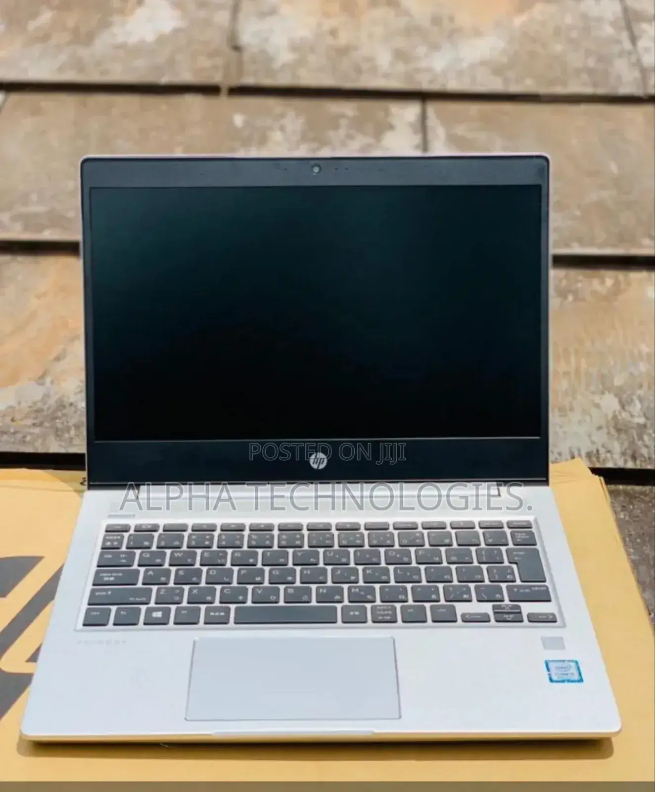 Laptop HP EliteBook 840 G5 8GB Intel Core I5 SSD 256GB
