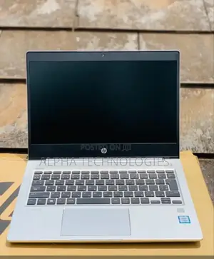 Laptop HP EliteBook 840 G5 8GB Intel Core I5 SSD 256GB