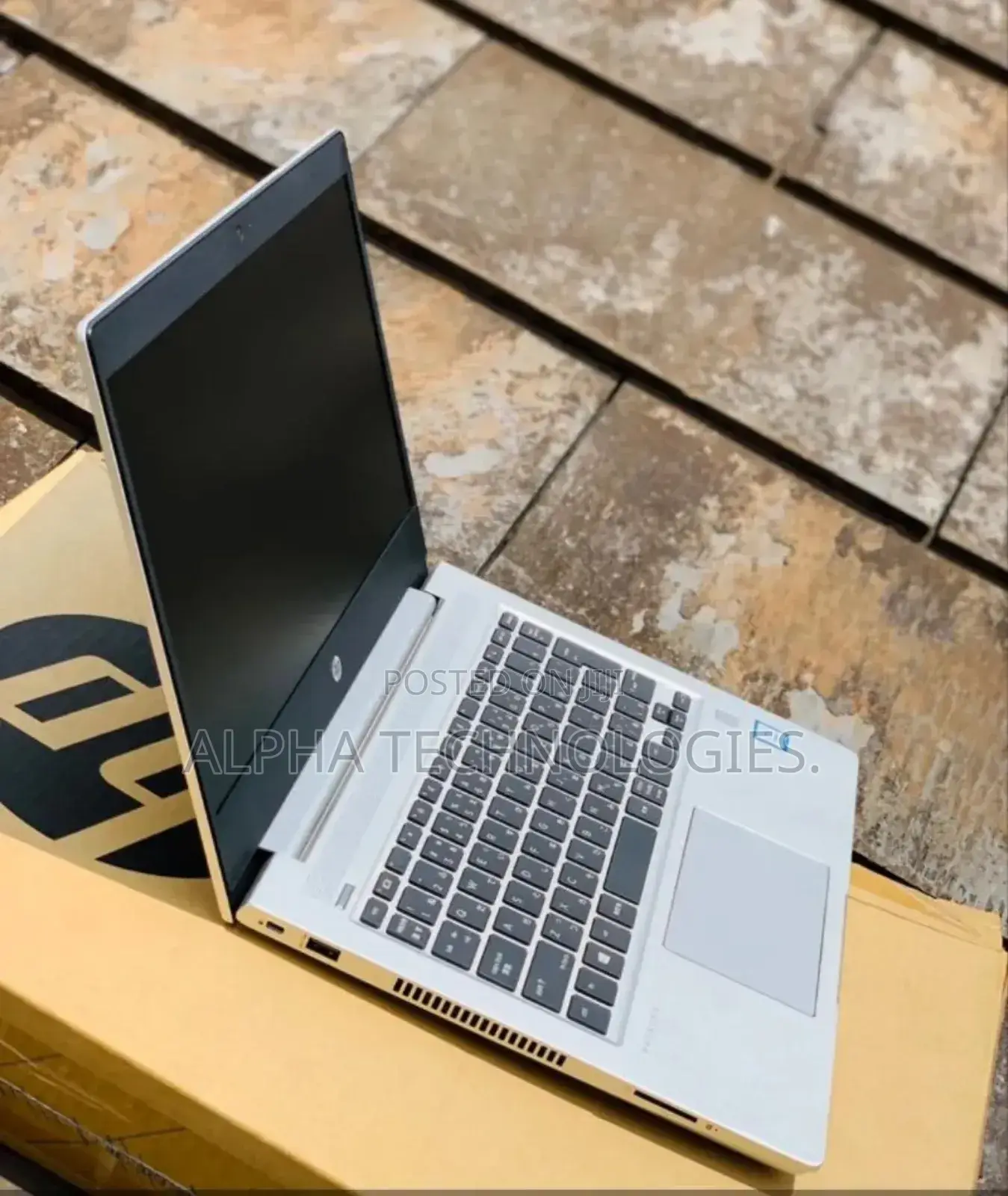 Laptop HP EliteBook 840 G5 8GB Intel Core I5 SSD 256GB