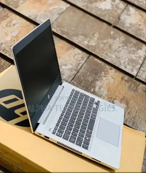 Laptop HP EliteBook 840 G5 8GB Intel Core I5 SSD 256GB