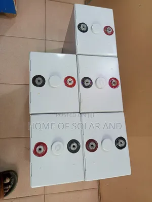 Coslight Battery 650AH