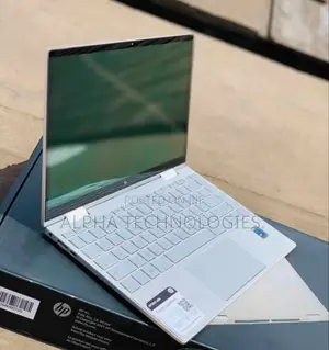 Laptop HP Envy X360 16GB Intel Core I5 SSD 512GB