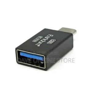 Photo - Earldom Type C to Usb Otg 3.0 Adapter
