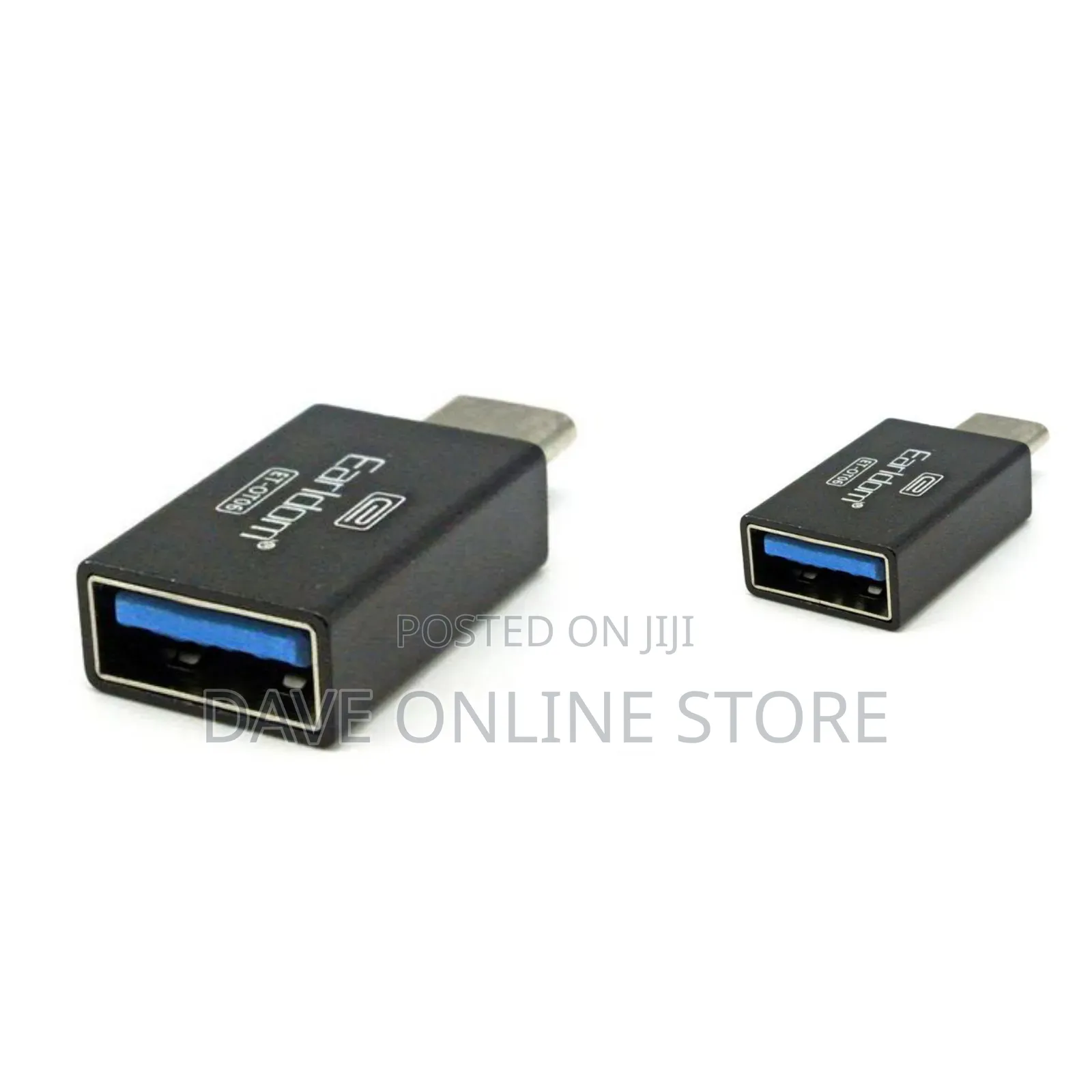 Earldom Type C to Usb Otg 3.0 Adapter