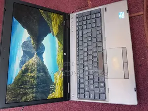 Laptop HP ProBook 4540S 4GB Intel Core I3 HDD 250GB