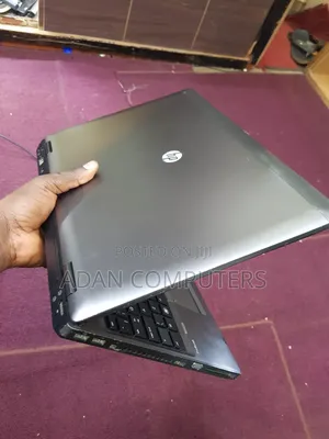 Laptop HP ProBook 4540S 4GB Intel Core I3 HDD 250GB