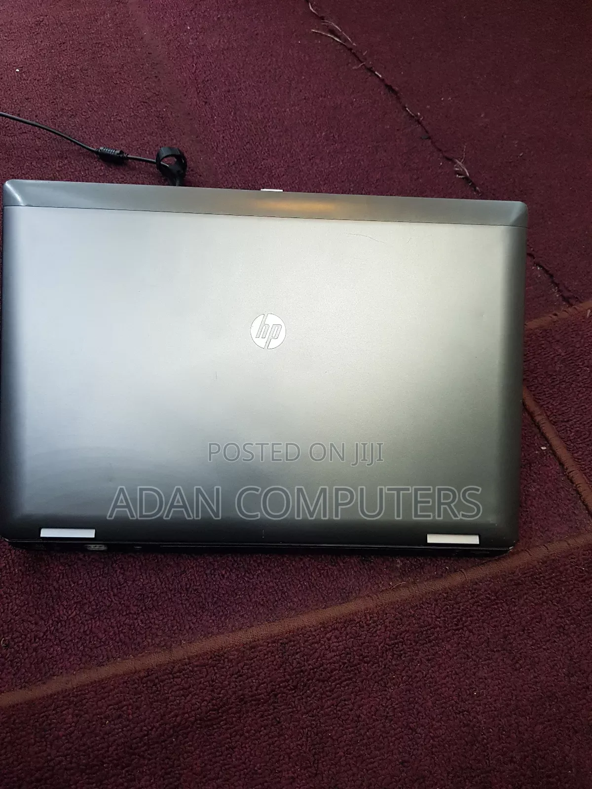 Laptop HP ProBook 4540S 4GB Intel Core I3 HDD 250GB