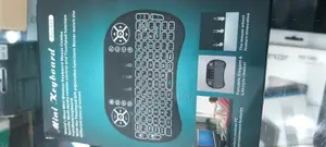 Mini Keyboard Atromax Wireless