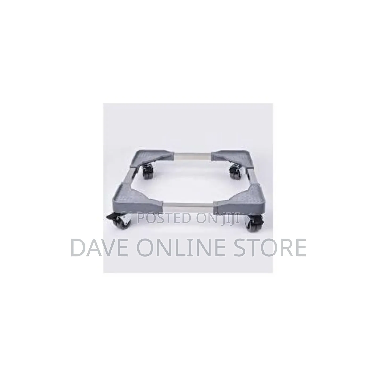 Rollable Multi Purpose Stand
