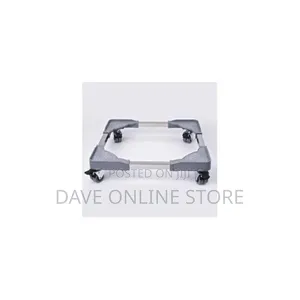 Rollable Multi Purpose Stand