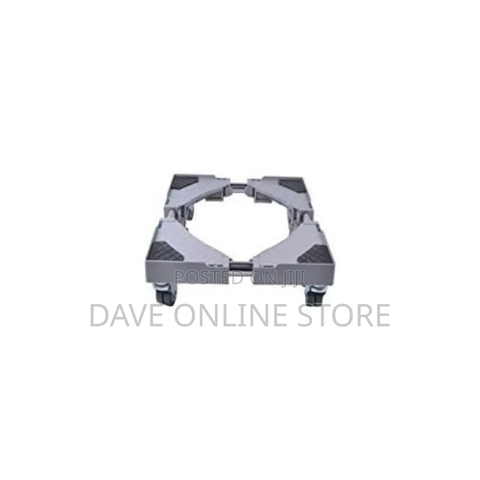 Rollable Multi Purpose Stand