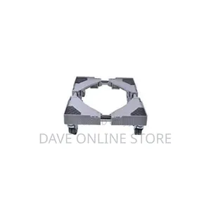 Rollable Multi Purpose Stand