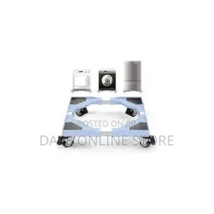 Rollable Multi Purpose Stand