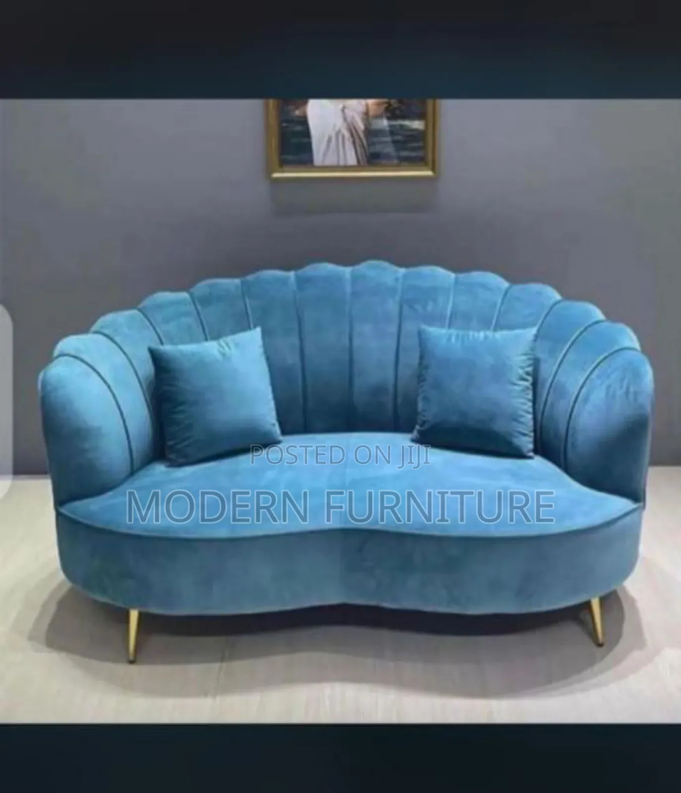 Copyright Sofa Chair of 2 Seaters Call