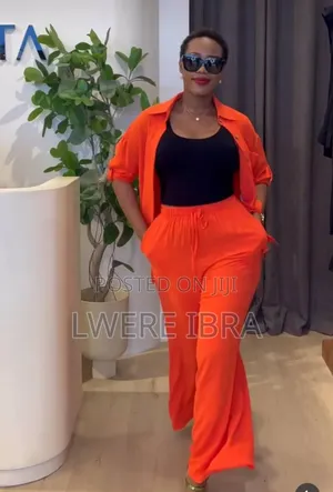 Classic Trending Two-Pieces