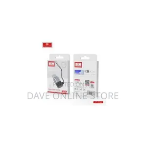Photo - Earldom TC16 Micro to USB _C Adapter