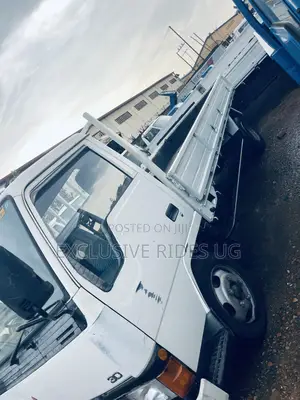 Canter Truck 3:5cc