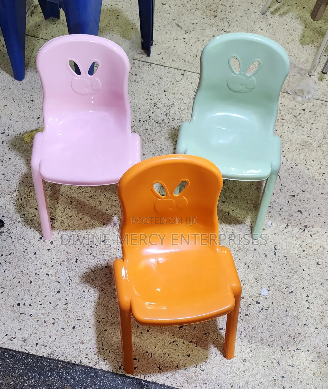 Baby Chair