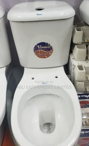 Toilet  Seat Virony