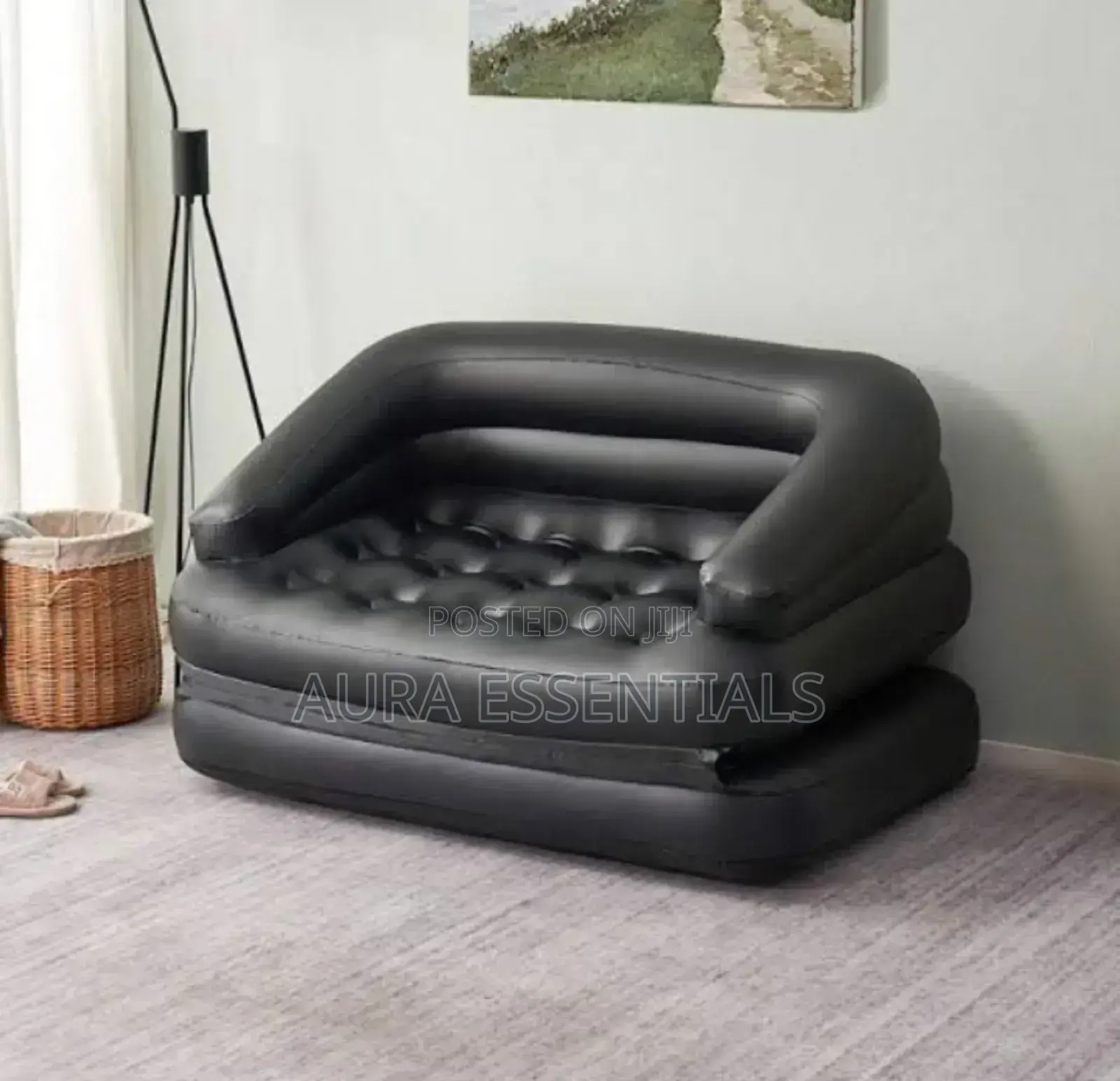 Relax Inflatable Sofa Bed