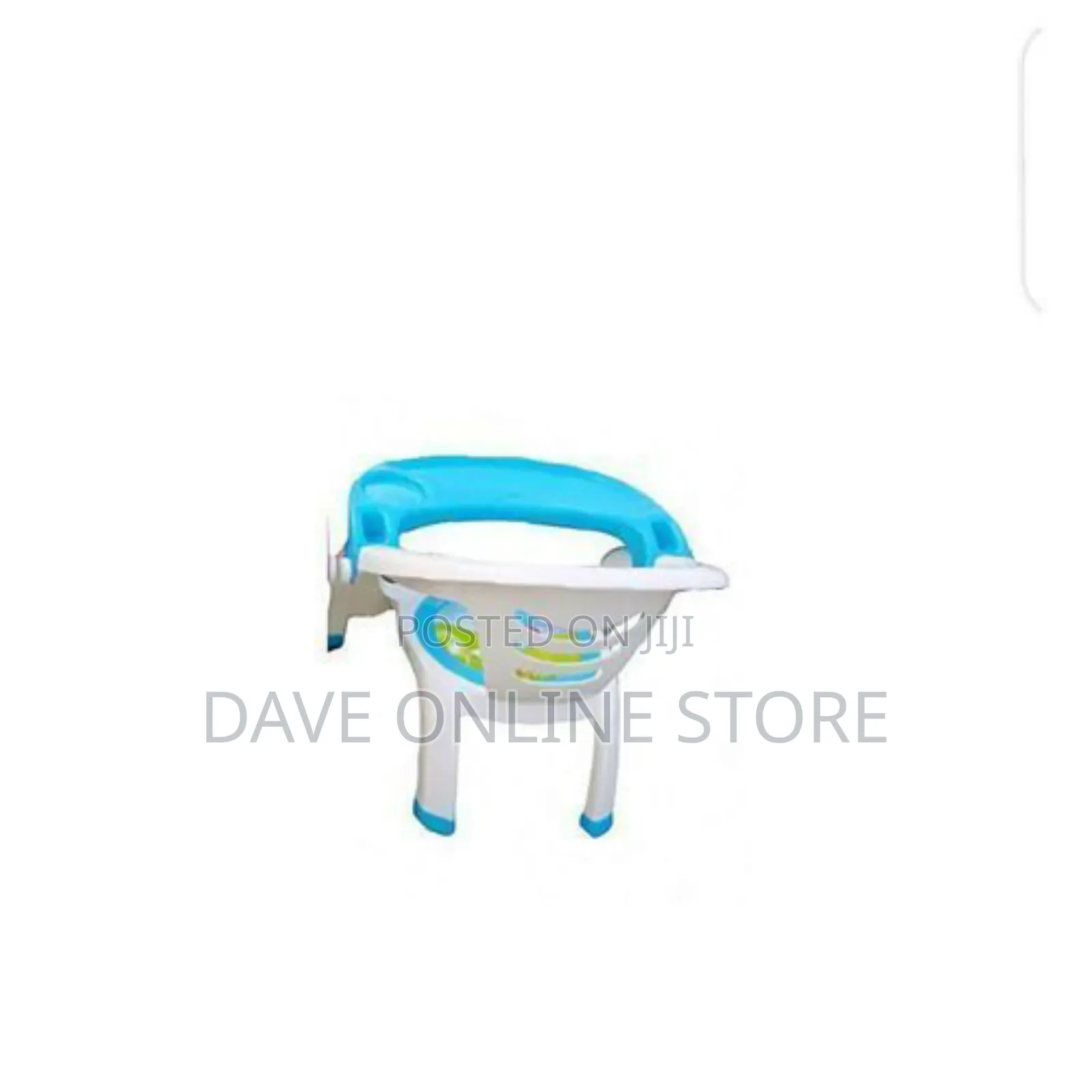 Baby Care Baby Feeding Super Seat Chair - Blue