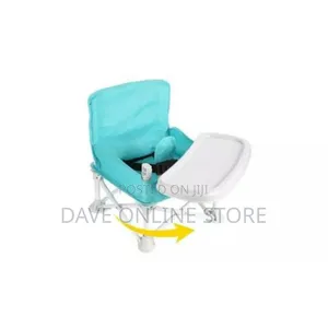 Baby Seat Booster High Chair
