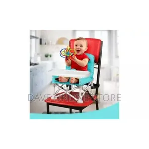 Baby Seat Booster High Chair