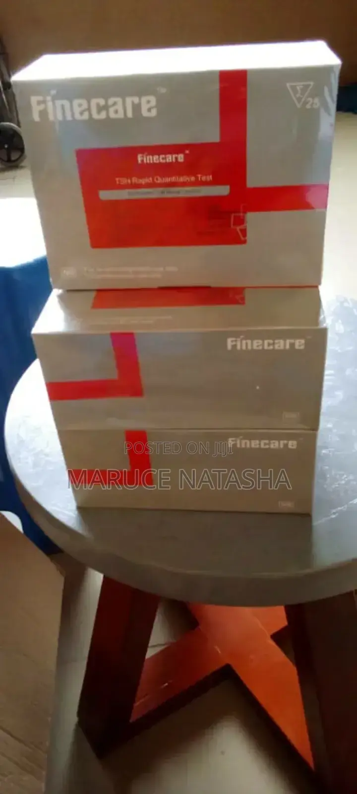 Fine Care Machine