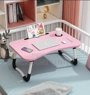 Bed Desktop