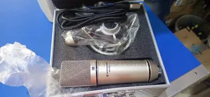 Photo - Sennheiser Studio Microphone