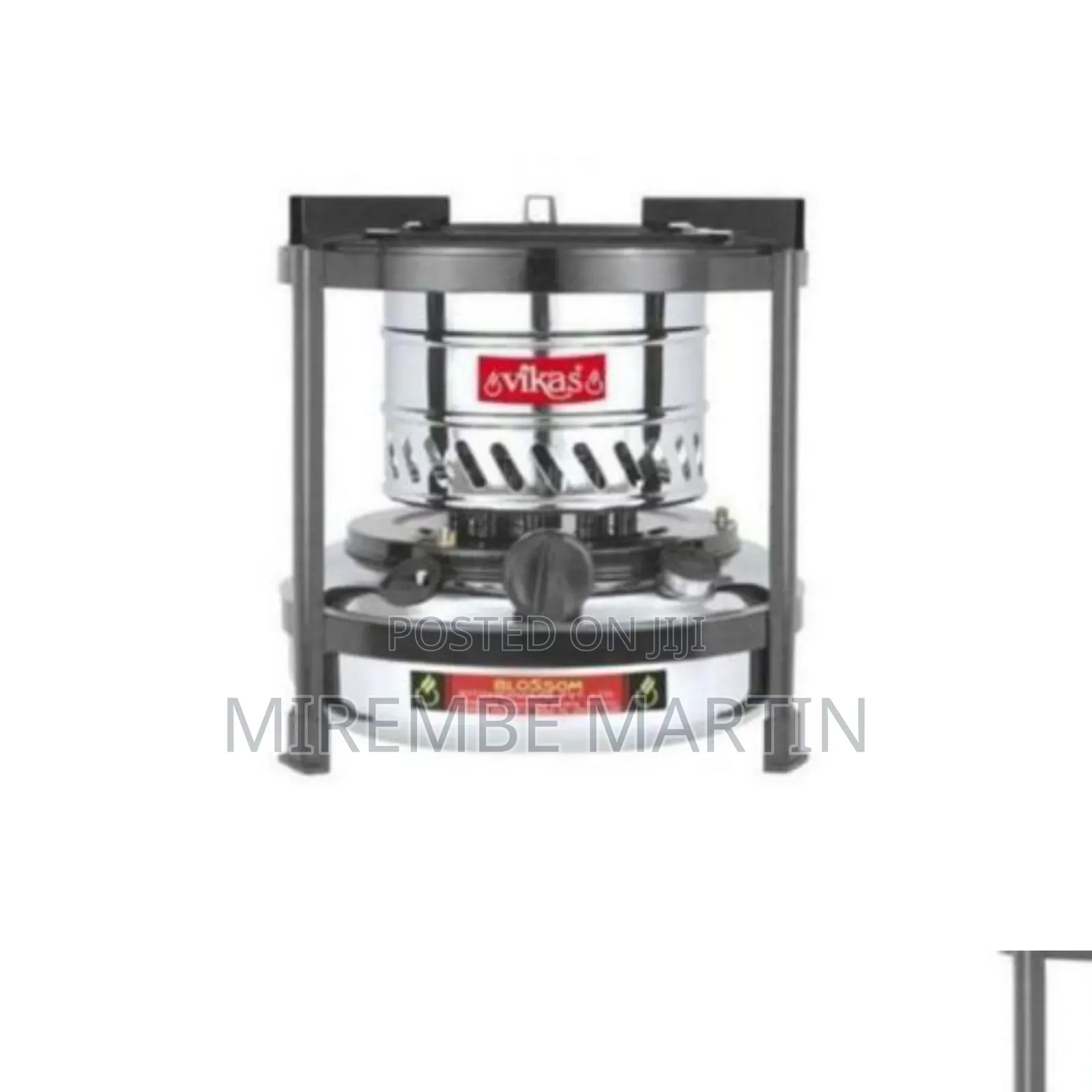 Vikas Wick Kerosene Cooking Stove.
