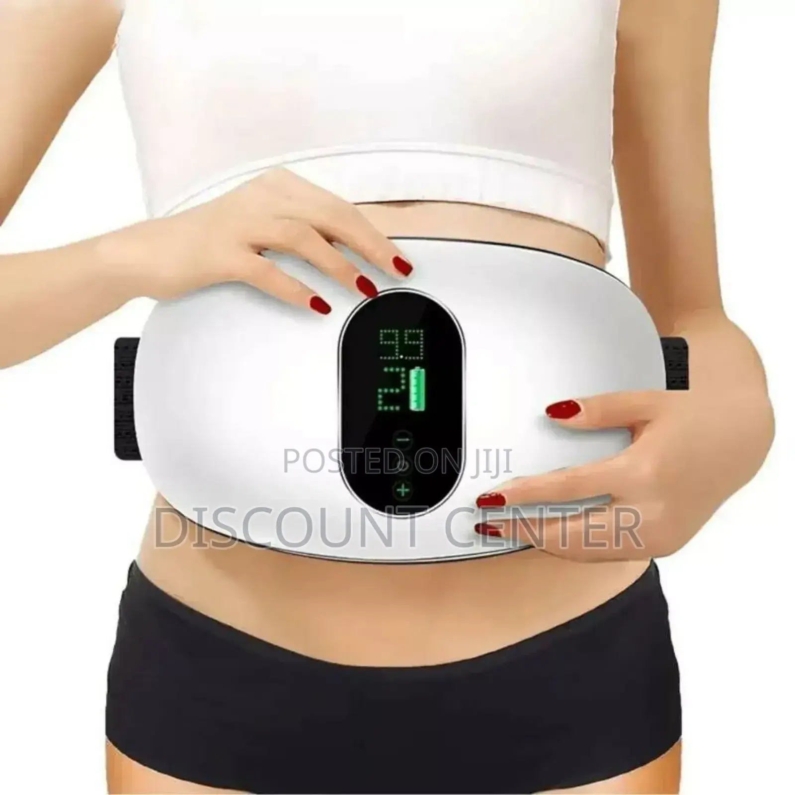 Tummy Trimmer