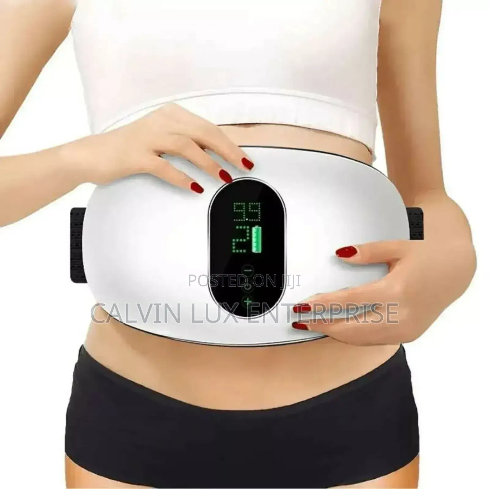 Tummy Trimmer