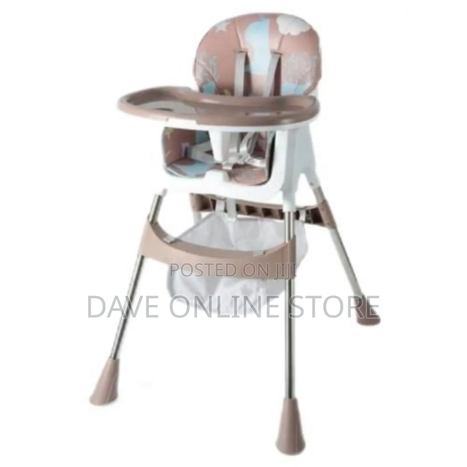 Latest Baby Feeding Super Seat Chair With Multiple Design -