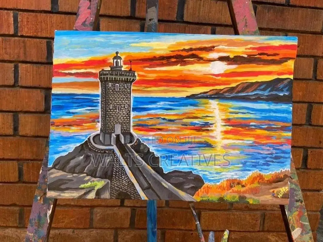 Featured Nature Artworks