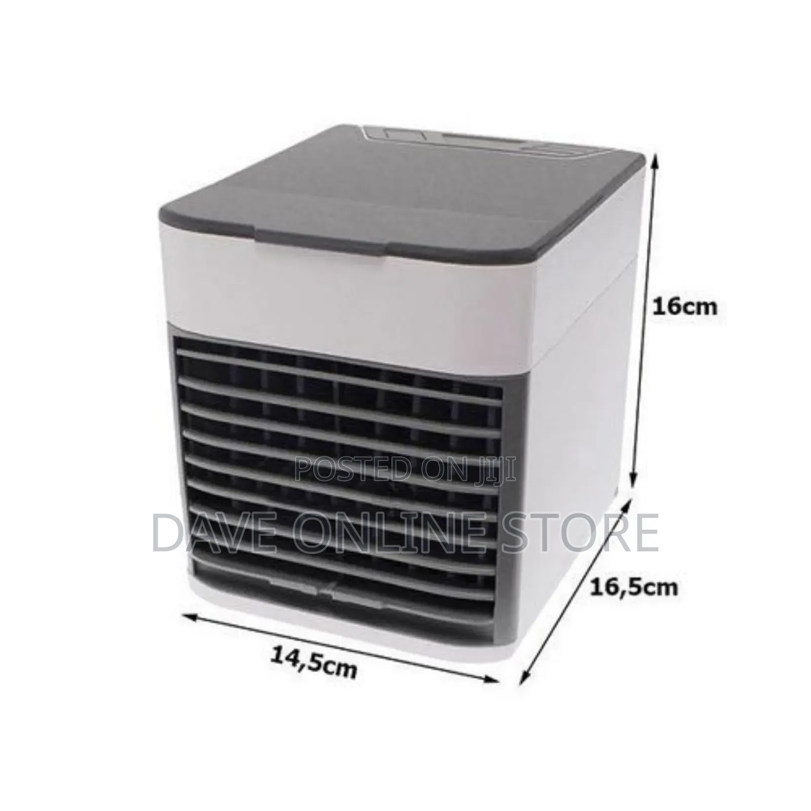 Personal Arctic Air Ultra Power Cooling Air Conditioner
