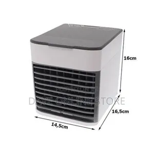 Personal Arctic Air Ultra Power Cooling Air Conditioner