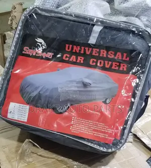 Original Leather Car Covers All Sizes Available N
